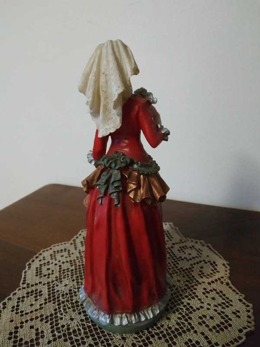 Boneca Decorativa443589800347586561