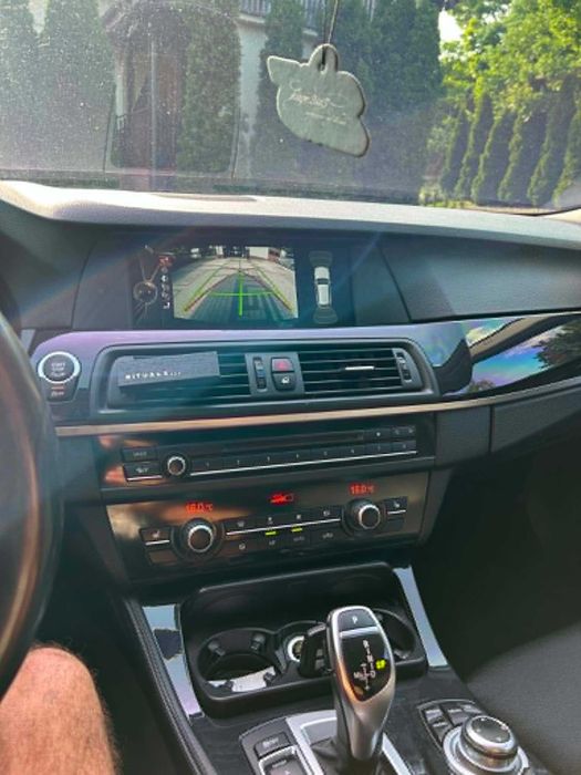 BMW F11 525D xdrive