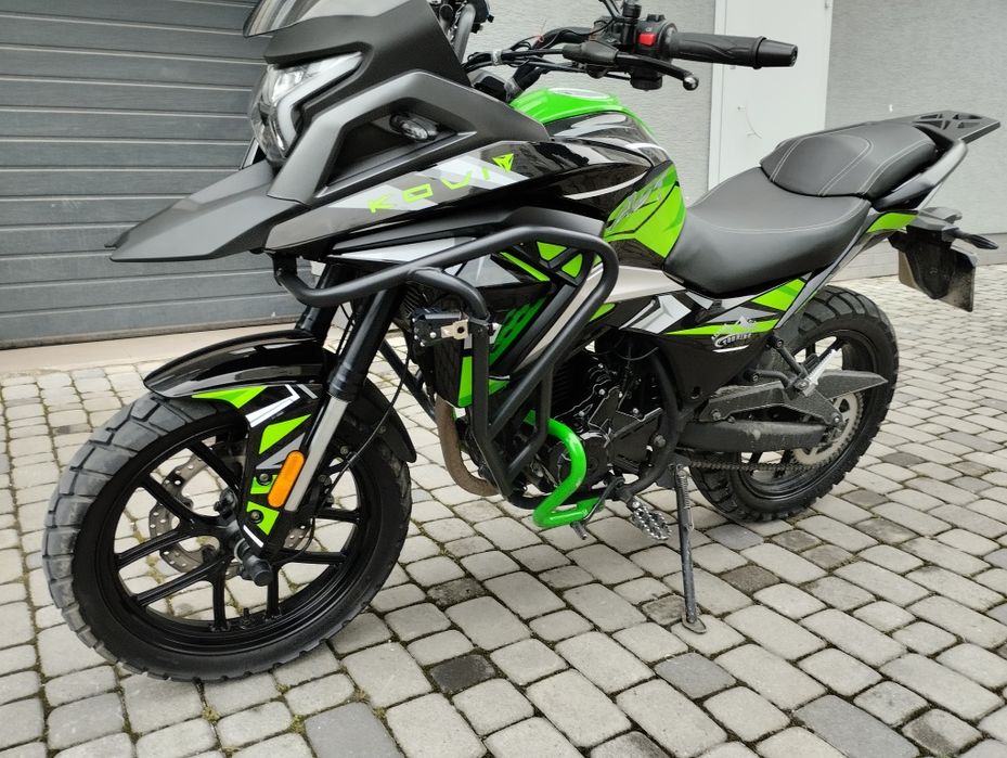 Продам КОВІ АДТ 250