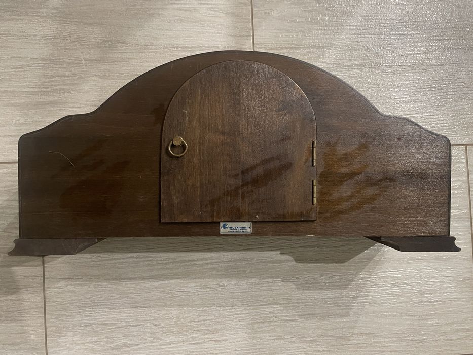 Годинник brauckmann wiesbaden