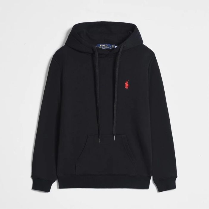 ‼️Розпродаж‼️ Худі Polo Ralph Lauren | Hoodie Polo Ralph Lauren