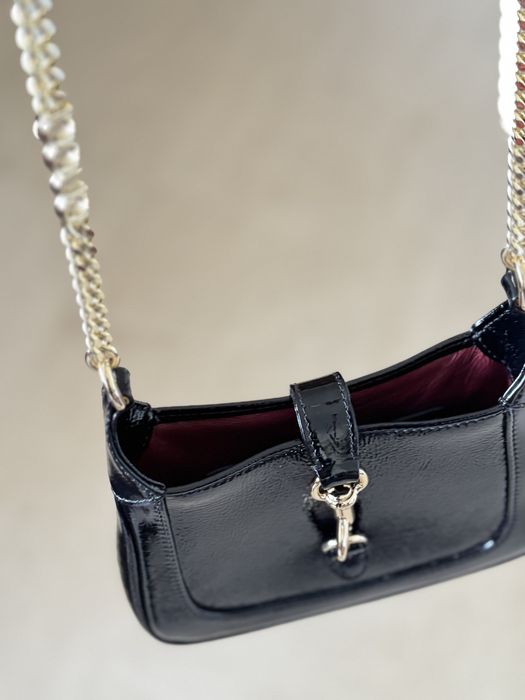 Mini bolsa chique
