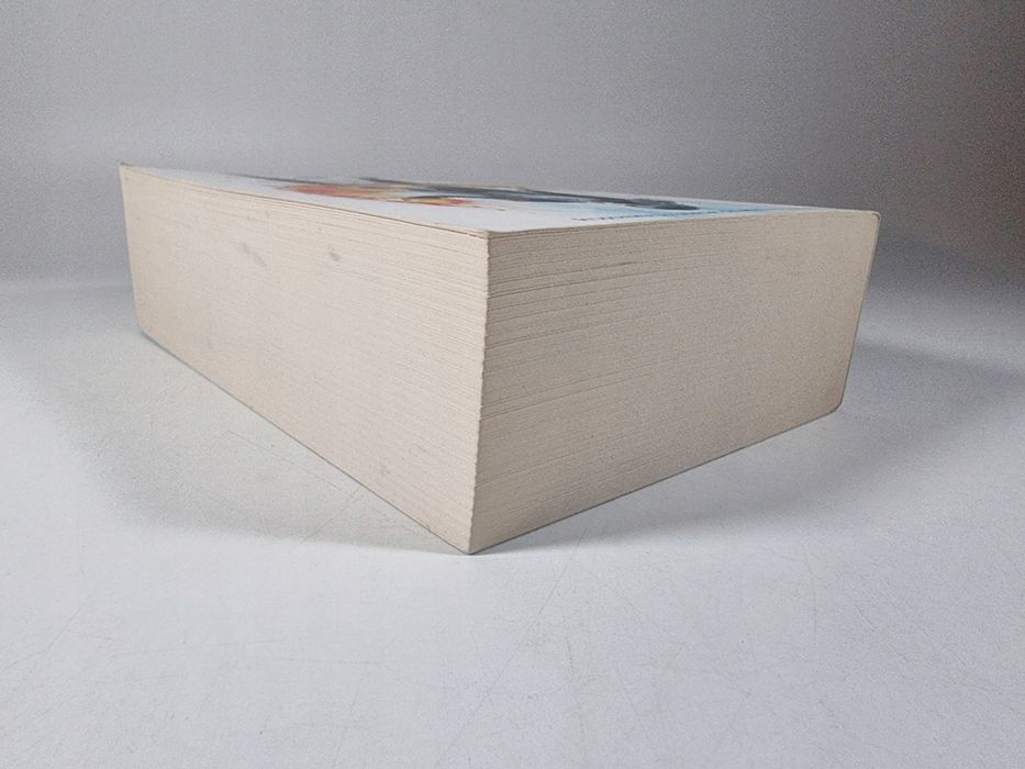 Imperium Burz / Szklany Tron Tom 5 / Sarah J. Maas