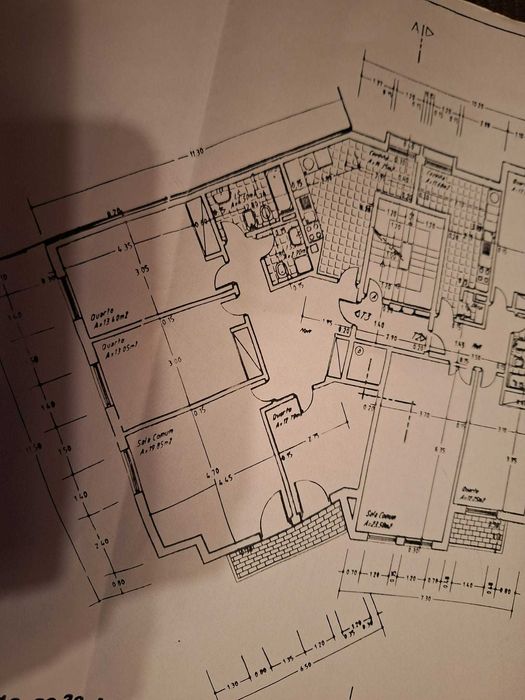 Apartamento T3 à venda na Castanheira do Ribatejo