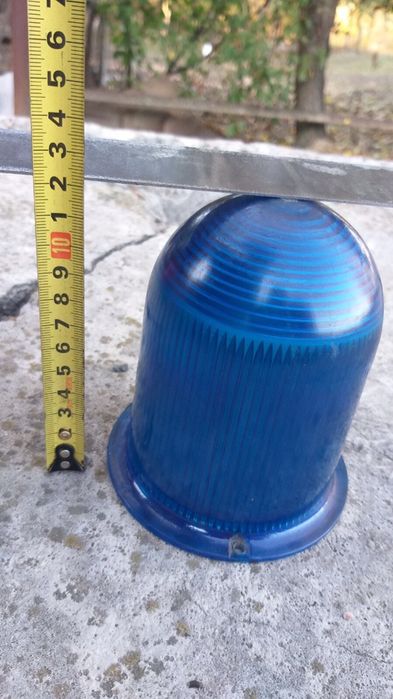 Плафони різнокольорові