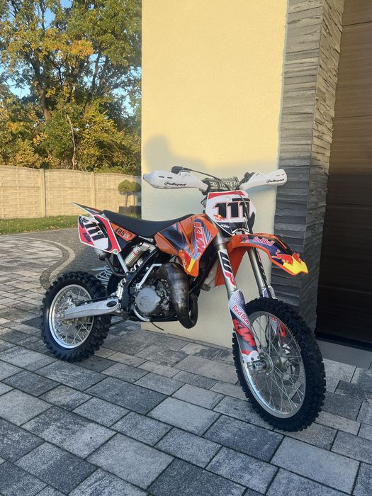 KTM