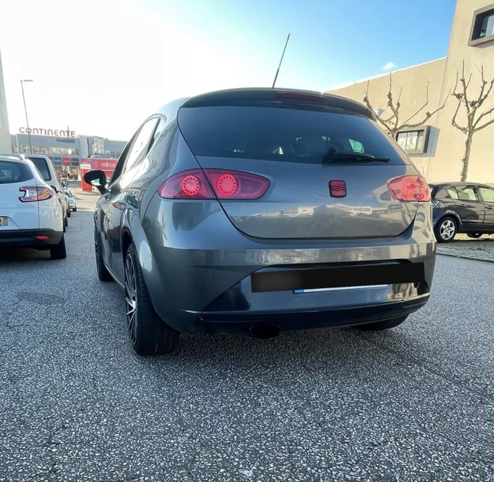 Carro em bom estado