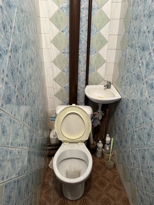 Оренда кімнати в квартирі на Вишеньці, (Максимовича, Хмельницьке шосе)