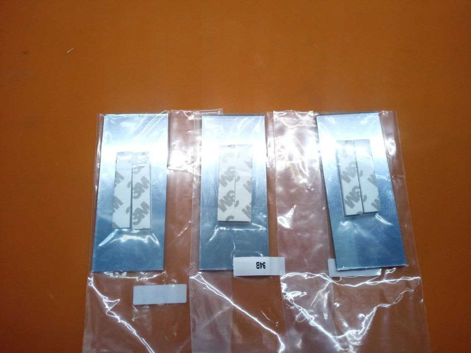 Лінзи, дзеркала, кришки VRX, тримачі батареї для Skyzone Cobra X/SD