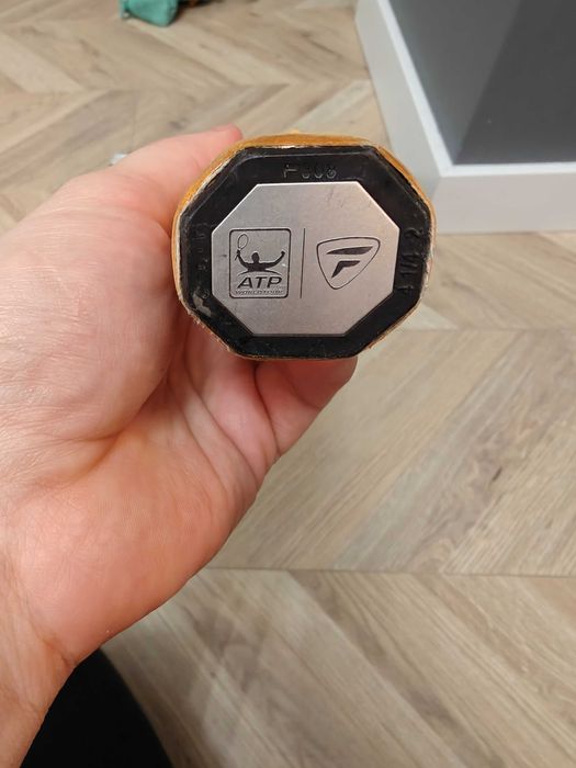 Rakieta Tecnifibre T-Flash PowerStab ATP