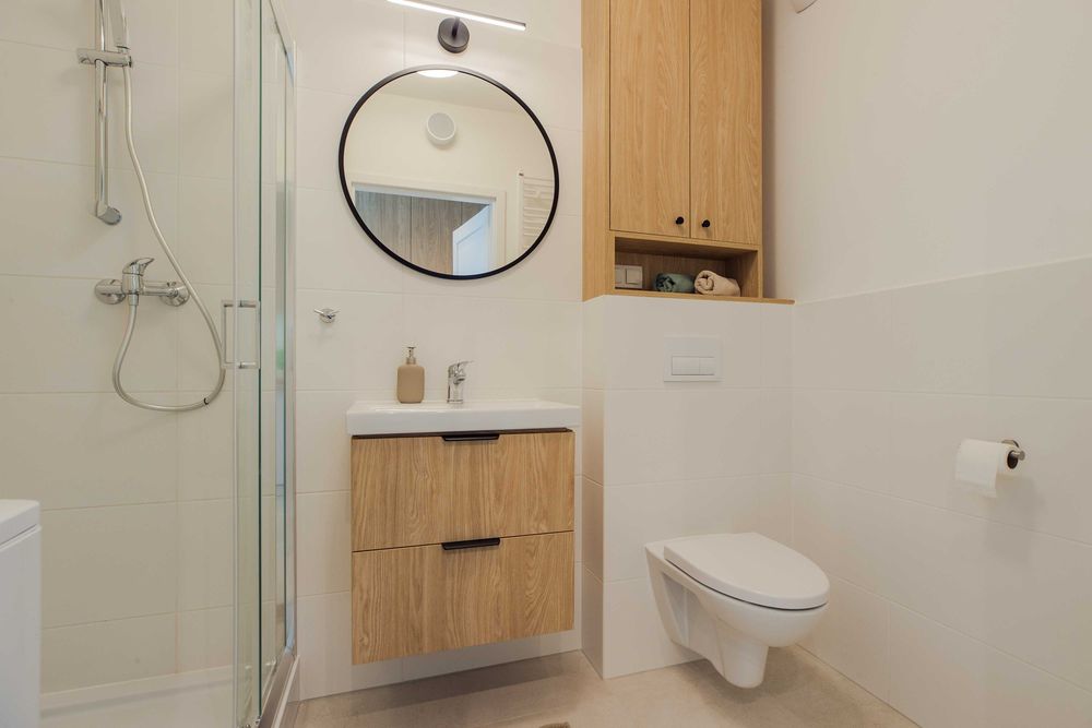 Nowe studio 22 m, ul. Okulickiego, bezpośrednio, pet friendly. Ostatni miesiąc gratis!!