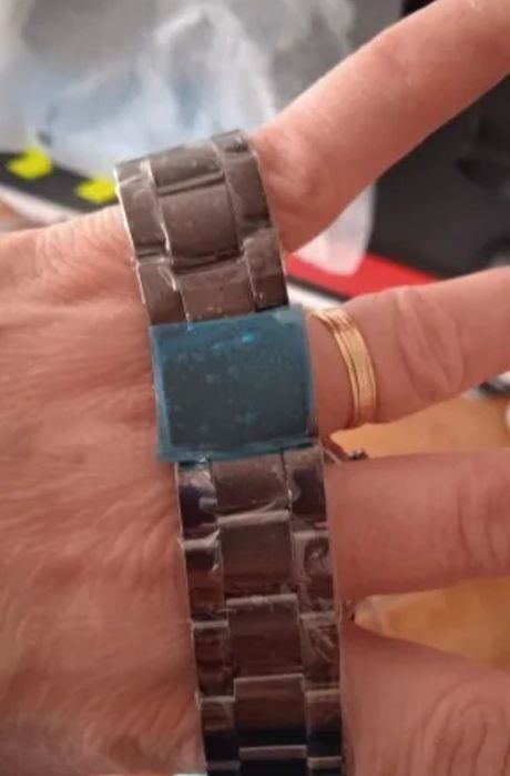 Relógio Deyros Quartzo