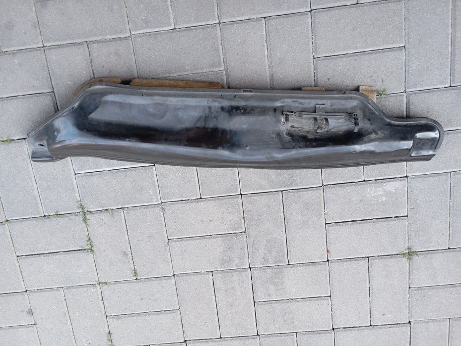 Podszybie metalowe Skoda yeti ściana grodziowa podszybie Skoda yeti 5L0 805 275 A