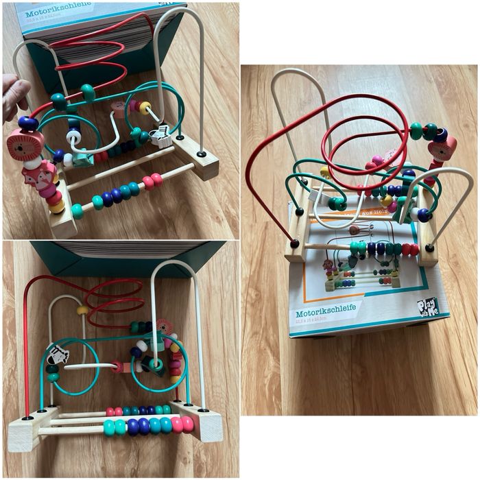 Інтерактивні іграшки для дитини
