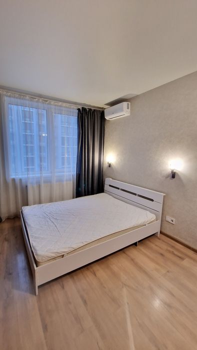 Сдам 1комн квартиру-студию на Ильфа и Петрова/Архитекторской