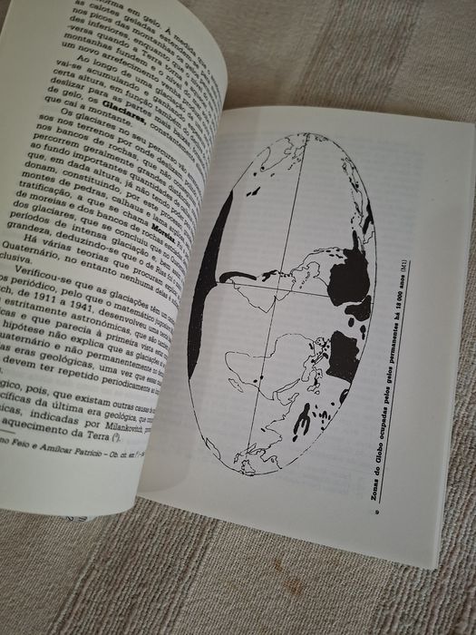 Faro e a Ria Formosa livro de 1988