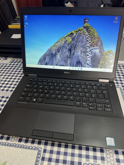Dell Latitude E5470 Windows 11