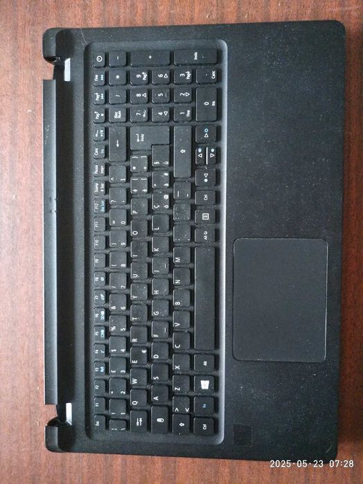 ноут ASER E1-531 материнка, матриця ES1-531. 532. 533