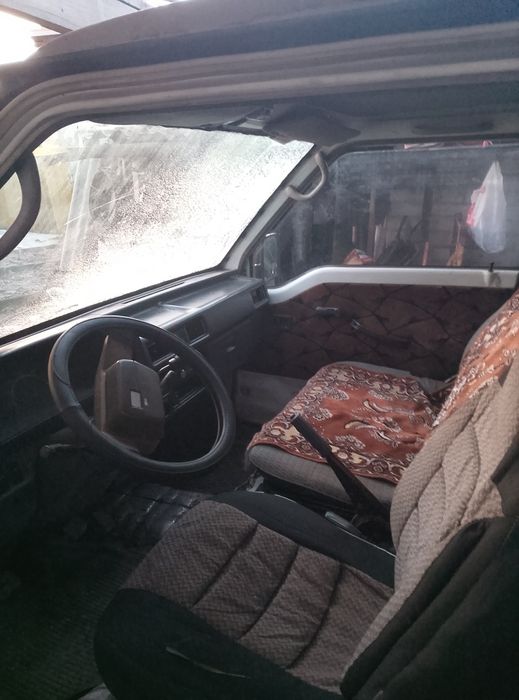 Продам mitsubishi l300