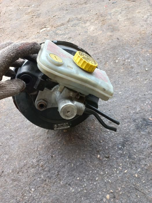 Serwo hamulcowe pompka hamulca audi a4 b6 b7 exeo