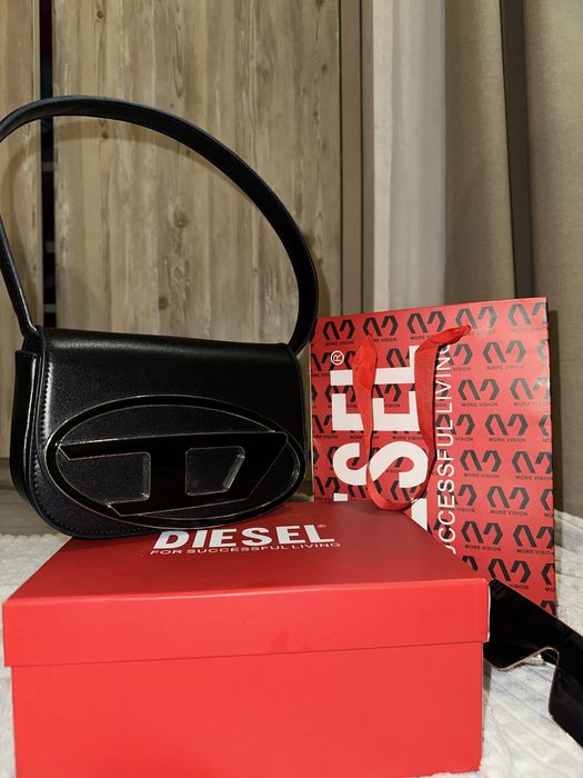 Сумка Diesel original