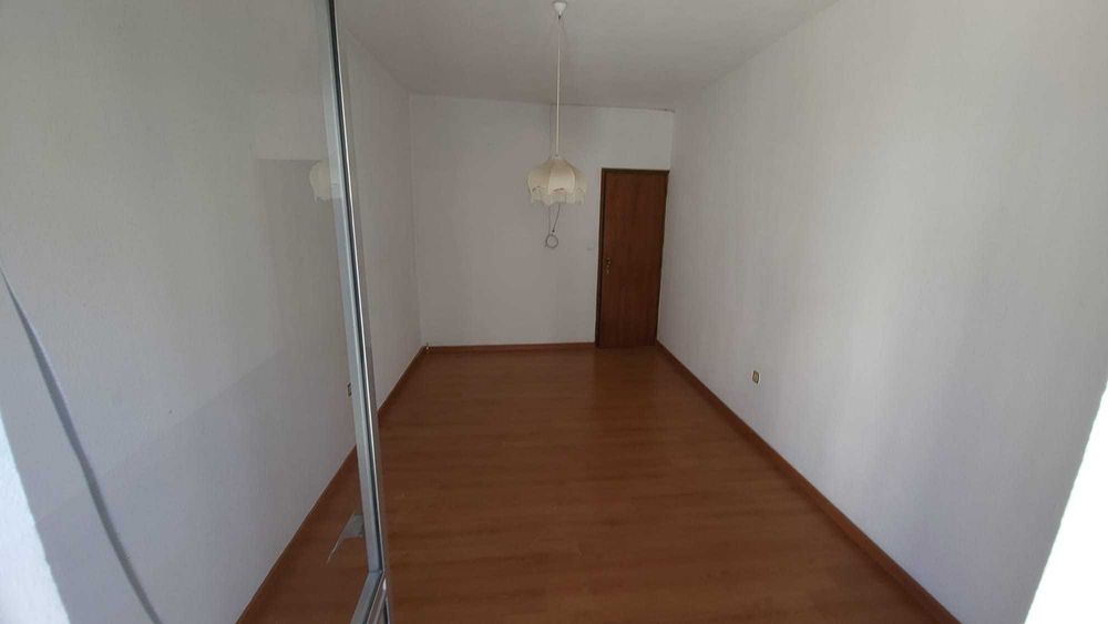 T3 Independente com Sótão e Varandas  130m2– Centro de Viseu