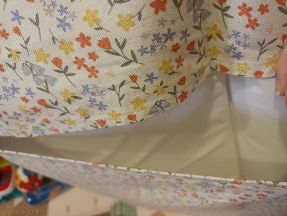 Vendo colchão muda fraldas