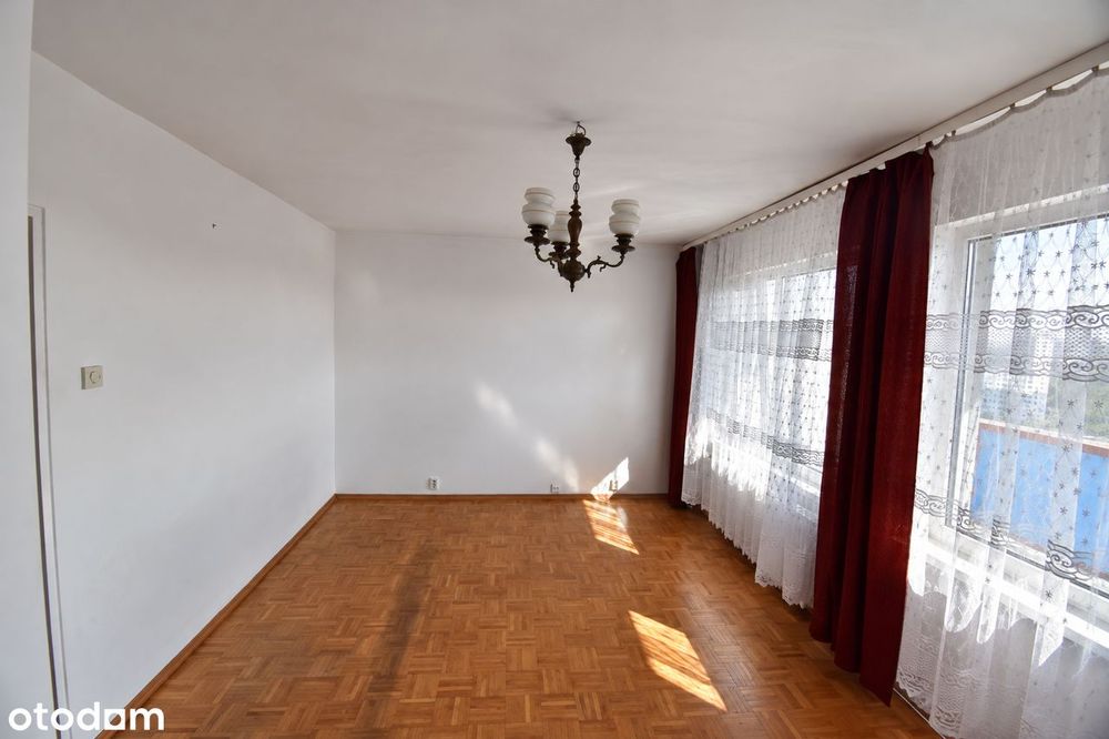 Mieszkanie – Wrocław - Widok 2