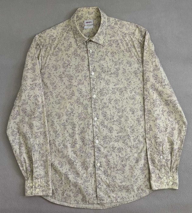 Koszula Kenzo roz. 41