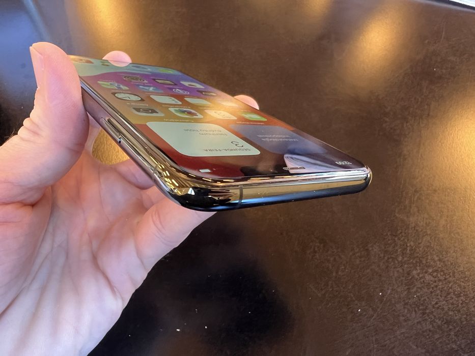 iPhone 11 Pro 256gb