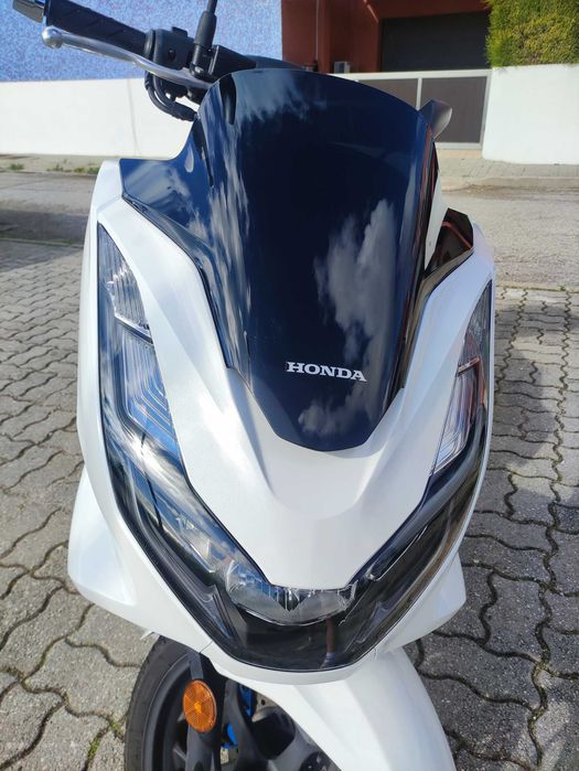 Honda PCX 125 | 2024