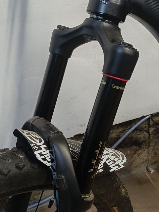 Saracen Myst Pro 2016 Carbon Fr Dh Slope