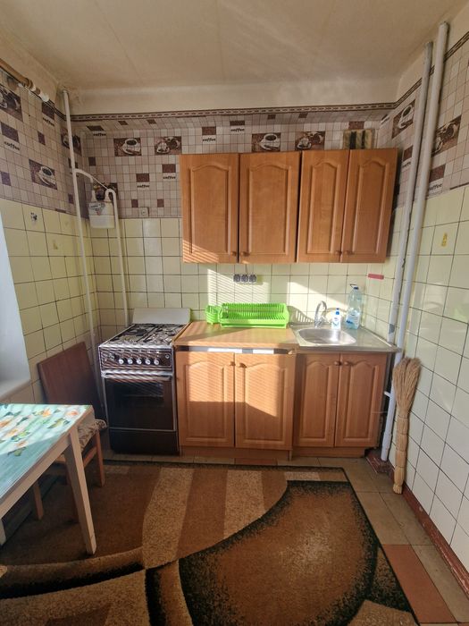 Продажа 3ой квартиры в Бородинском р-не