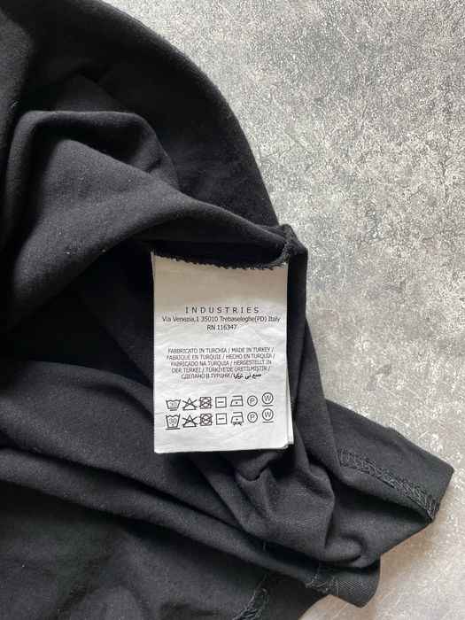 Футболка Moncler, розмір L