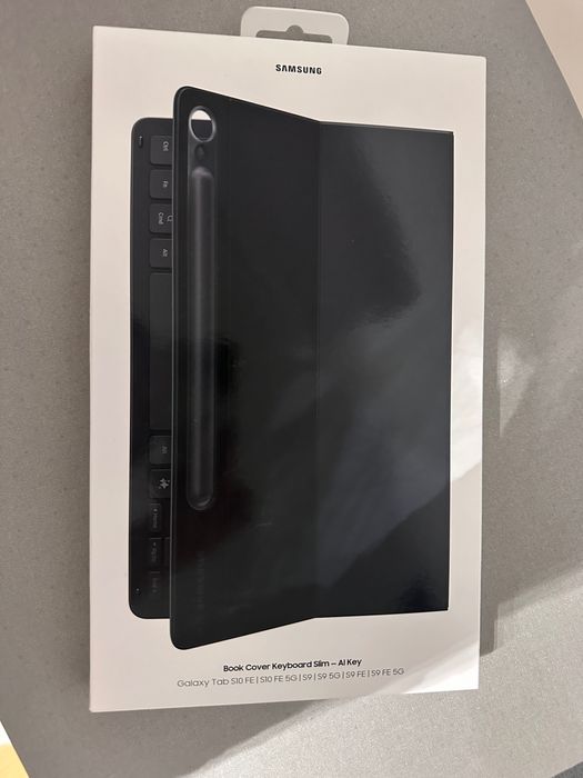 Samsung Galaxy Tab S10 FE