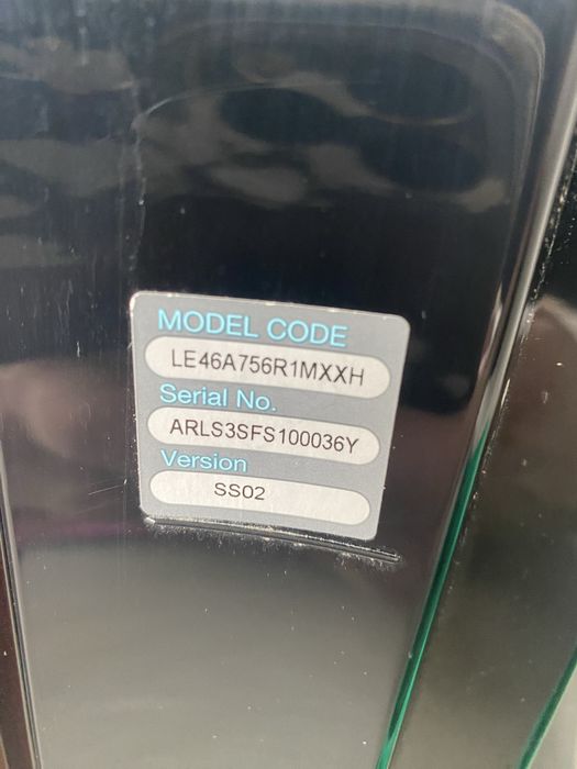 Samsung  tv reszta w opisie