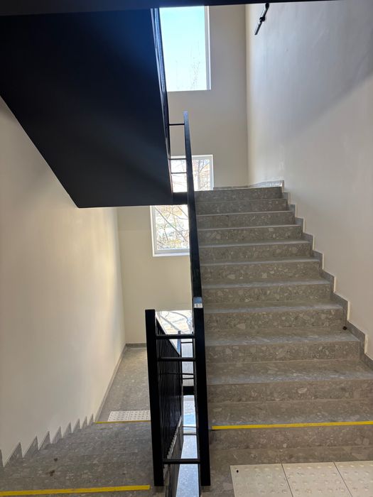 Комерційна нерухомість, комерція