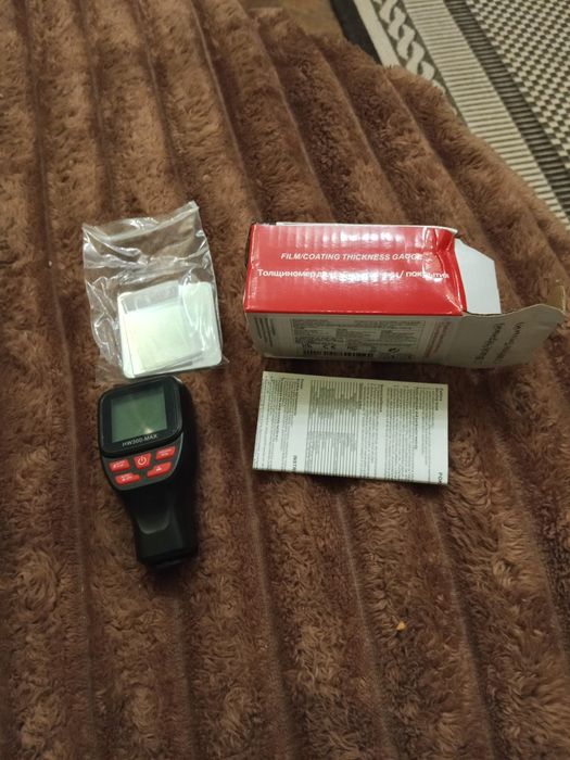 продам товщиномір для авто