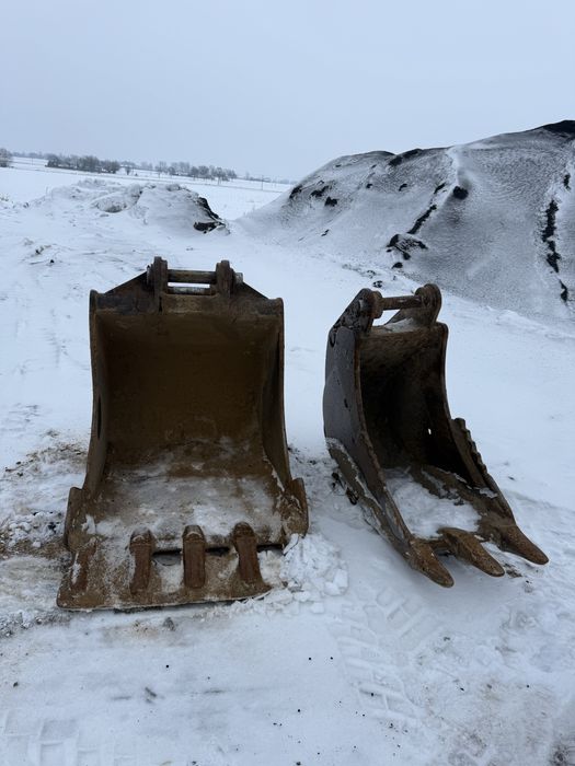 Koparka liebherr 316