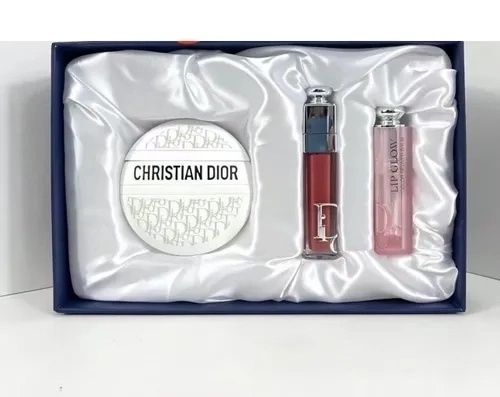 Cristian Dior набір