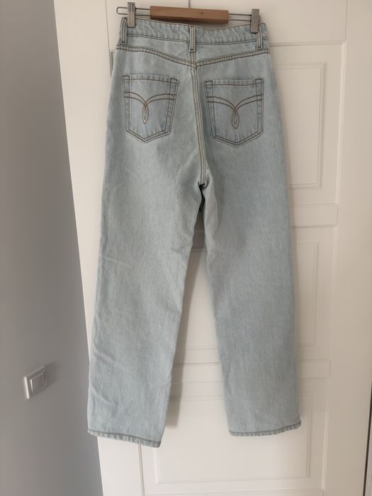 Джинси aisenberg denim