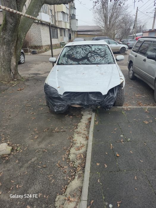 Продам Subaru Legacy