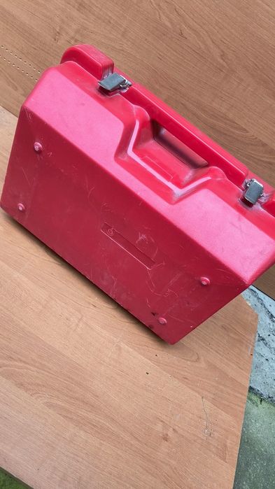 Laser Rotacyjny PRO LR-200VH | Zestaw | Sprawny!