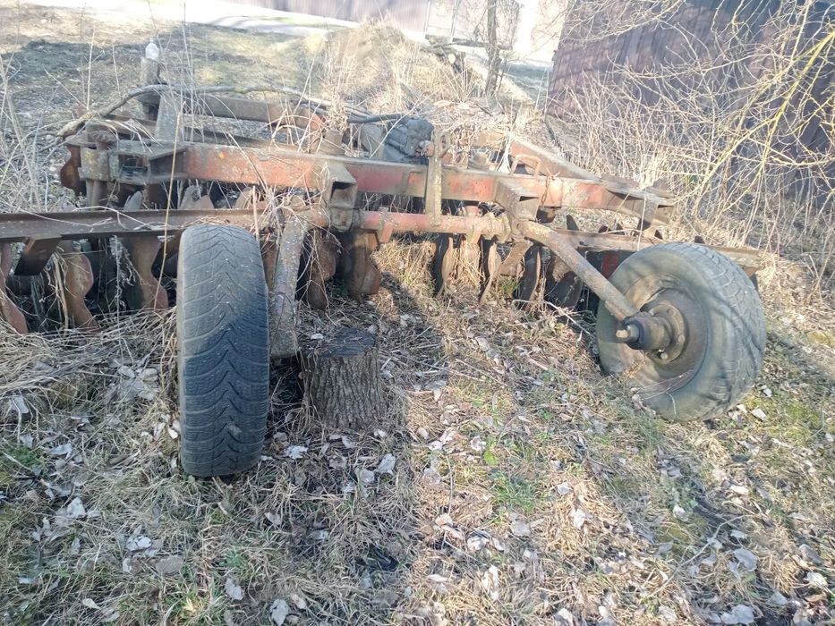 Продам трактор мтз 80