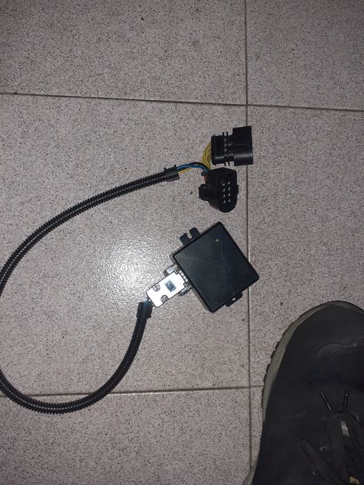 chip potencia 25cv.