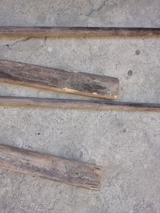 Moal antigo de malhar cereal feijao etc