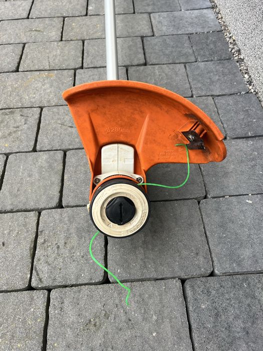 Kosa podkaszarka akumulatorowa Stihl FSA 57