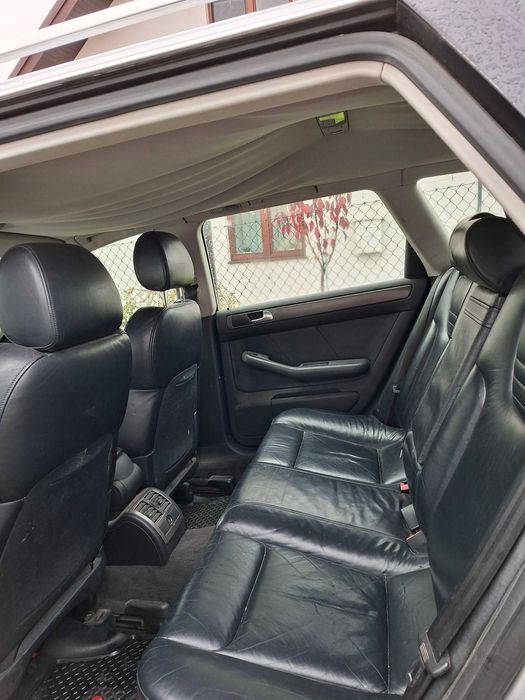Audi A6 1.9 TDI