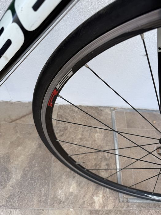 Bicicleta ciclismo CUBE Agree