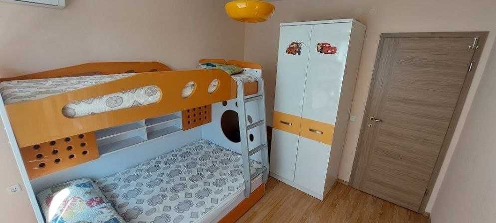 Продам квартиру в Болгарии. Студия и 2 спальни. Рассрочка